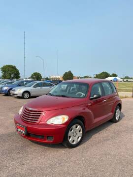 2006 Chrysler PT Cruiser for sale at Broadway Auto Sales in South Sioux City NE