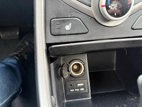 2016 Hyundai Elantra Value Edition