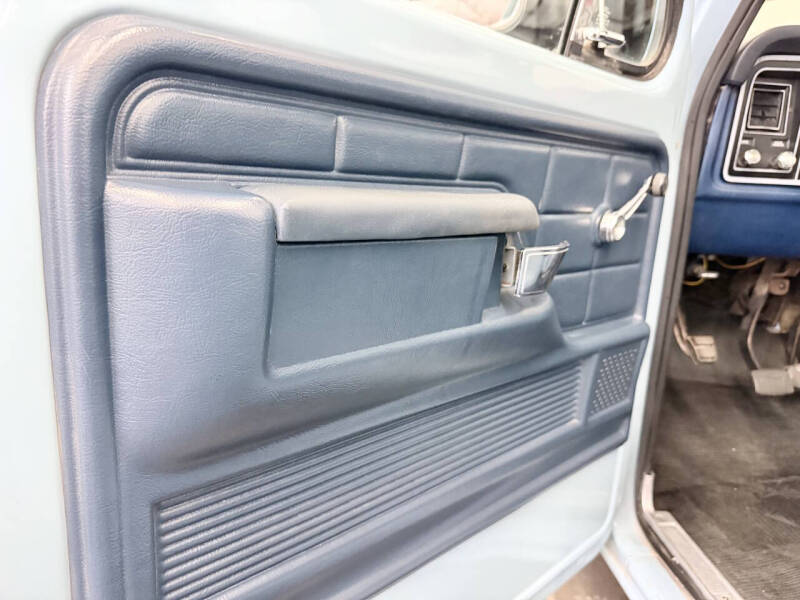 1979 Ford F-150