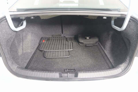 2025 Volkswagen Jetta GLI Autobahn