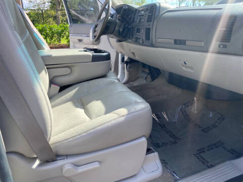 2008 GMC Sierra 1500 SLE1