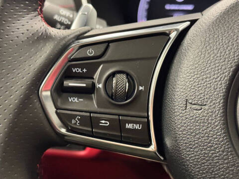 2026 Acura MDX SH-AWD w/A-SPEC