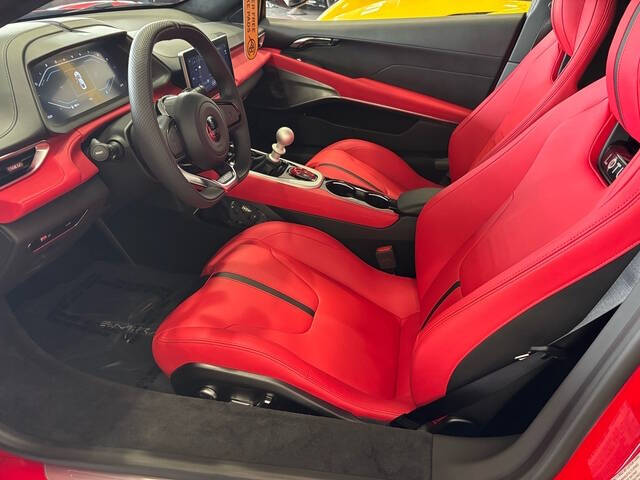 2025 Lotus Emira 4