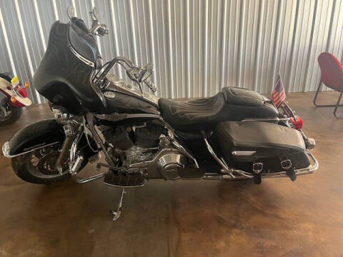 2003 Harley-Davidson Road King