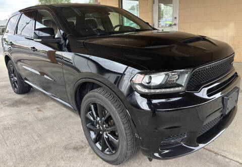 2020 Dodge Durango GT