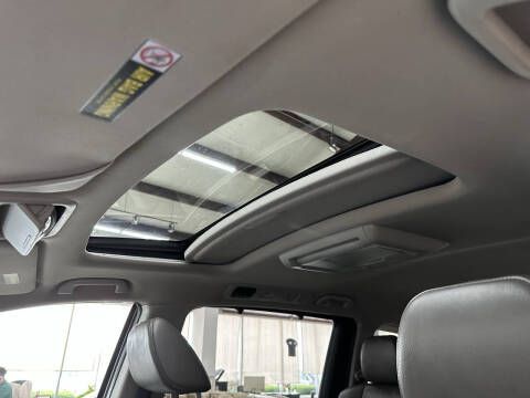 2011 Honda Odyssey EX-L