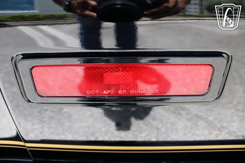 1991 Pontiac Firebird