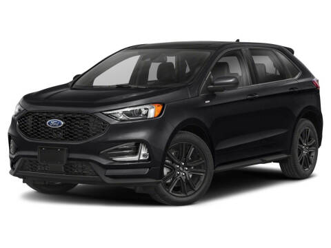 2023 Ford Edge for sale at Albia Ford in Albia IA