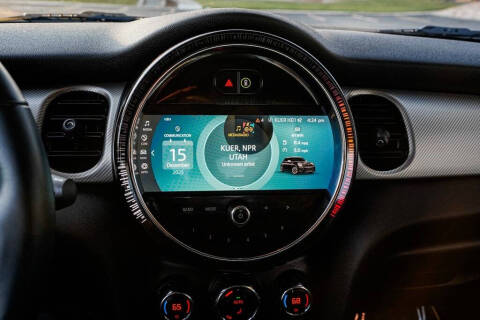 2023 MINI Hardtop 2 Door Cooper