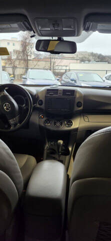 2011 Toyota RAV4 Limited