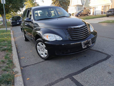 2008 Chrysler PT Cruiser