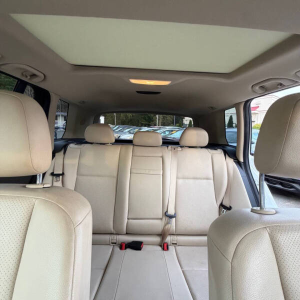 2014 Mercedes-Benz GLK GLK 250 BlueTEC