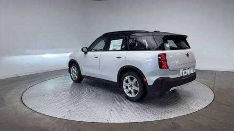 2026 MINI Countryman S ALL4