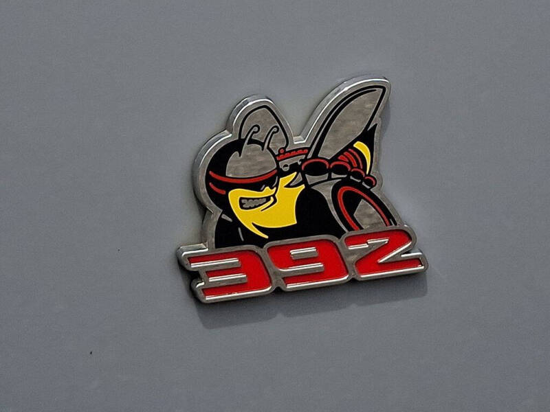2020 Dodge Challenger