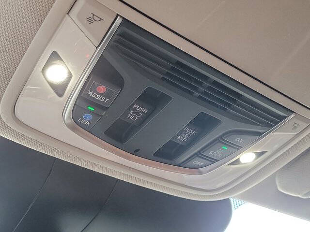 2023 Acura RDX w/Tech