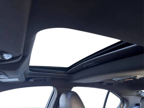 2015 Ford Taurus Limited