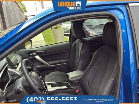 2026 Mitsubishi Eclipse Cross SE