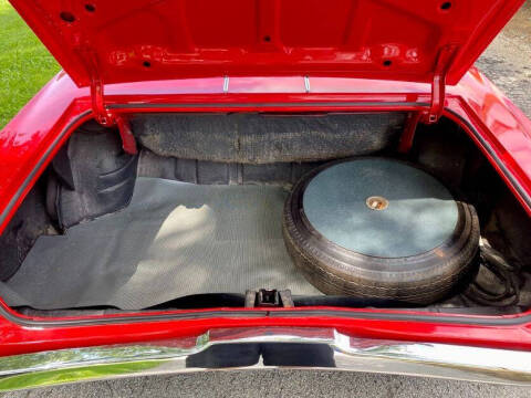 1968 Buick Gran Sport