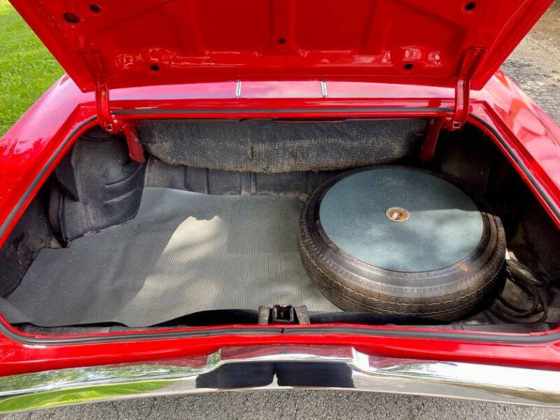 1968 Buick Gran Sport