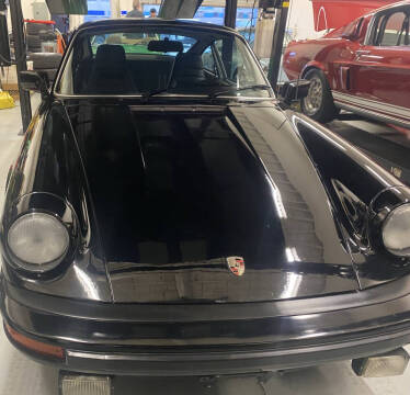 1978 Porsche 911 Carrera