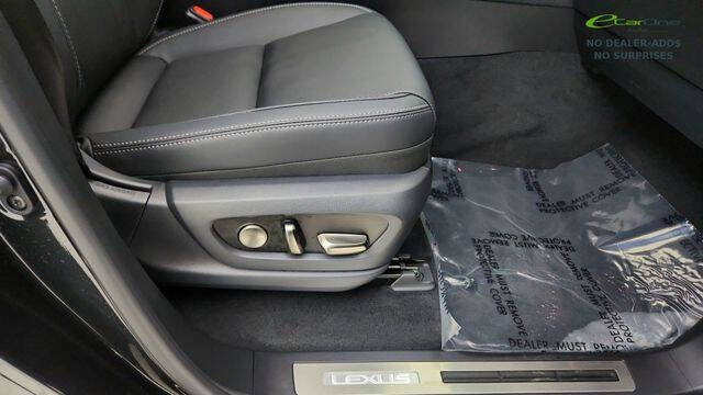 2026 Lexus LX 600 Luxury