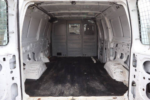 2013 Ford E-Series E-250