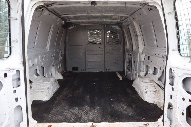 2013 Ford E-Series E-250