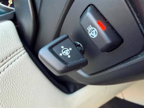 2016 BMW 7 Series 740i