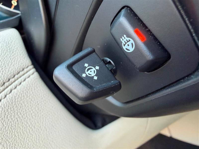 2016 BMW 7 Series 740i