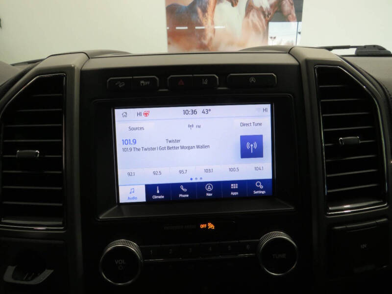 2020 Ford Expedition MAX XLT