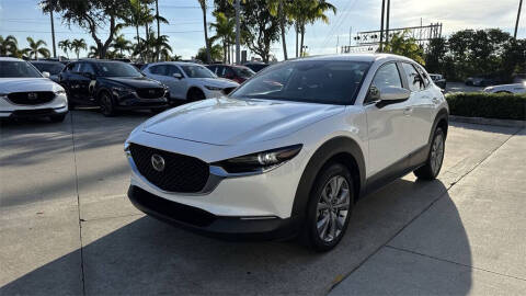 2023 Mazda CX-30 2.5 S Select