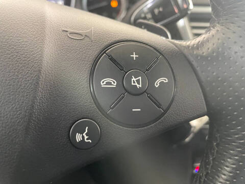 2010 Mercedes-Benz E-Class E 350 Luxury 4MATIC