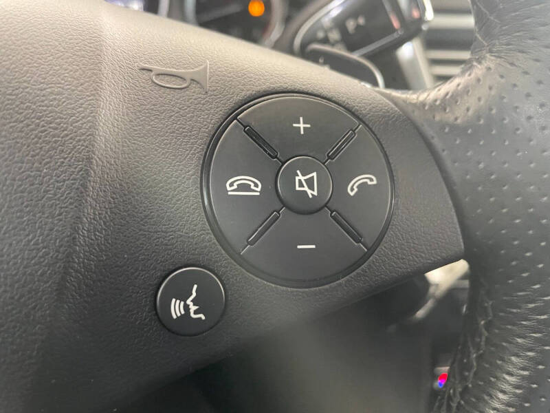 2010 Mercedes-Benz E-Class E 350 Luxury 4MATIC