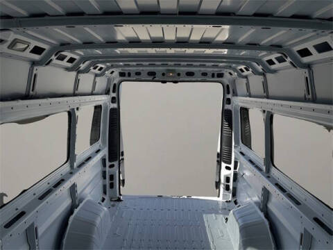 2023 RAM ProMaster 3500 159 WB