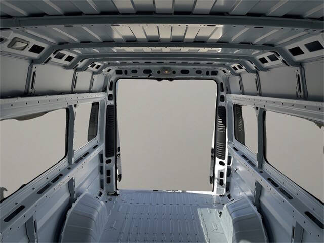 2023 RAM ProMaster 3500 159 WB