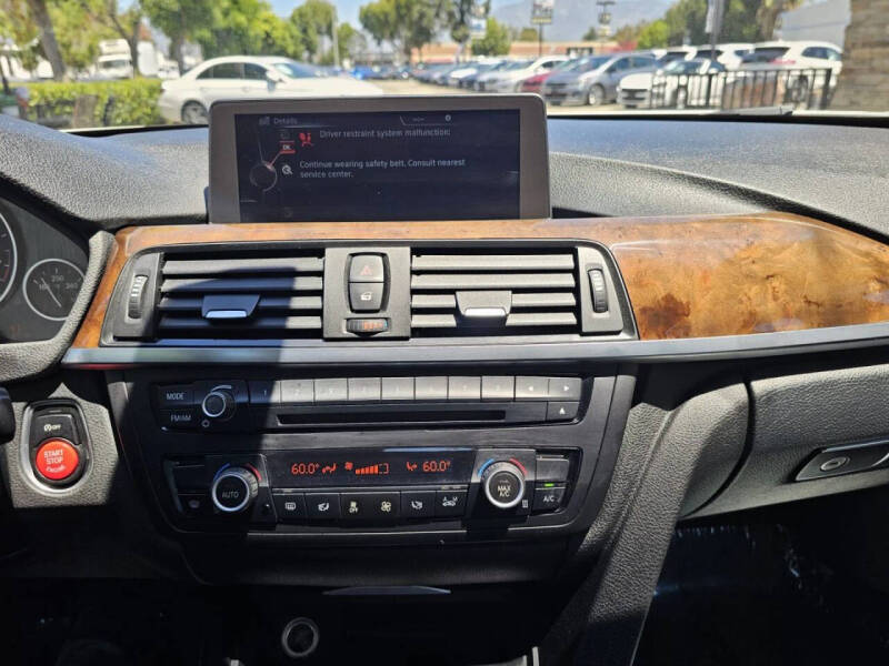2015 BMW 4 Series 428i