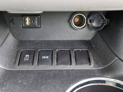 2016 Toyota Highlander Limited Platinum