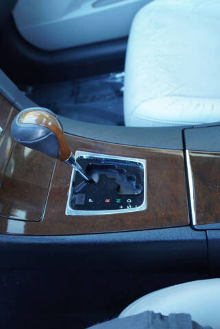 2011 Lexus ES 350