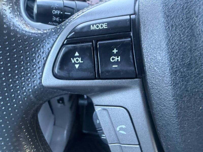 2014 Honda Pilot EX