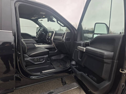 2019 Ford F-350 Super Duty