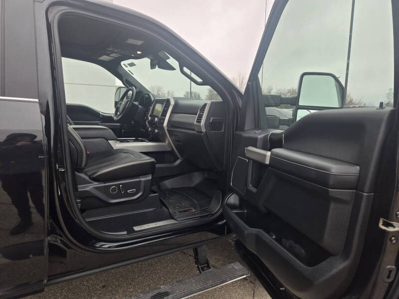 2019 Ford F-350 Super Duty