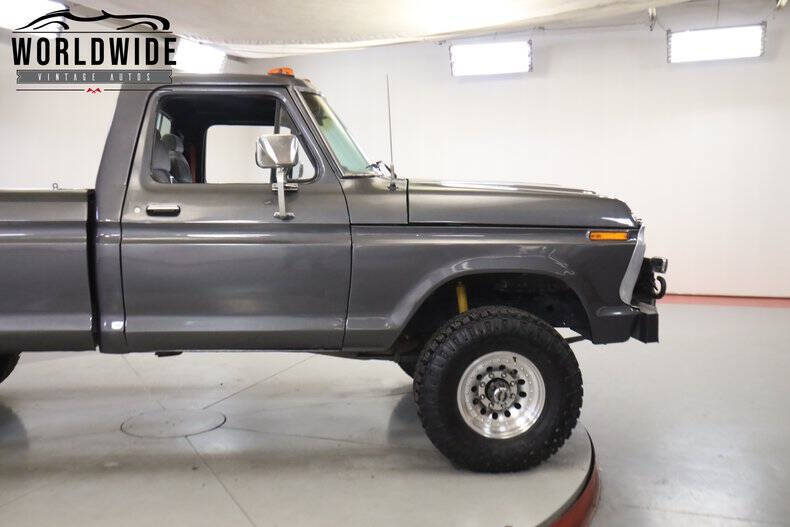 1976 Ford F-250
