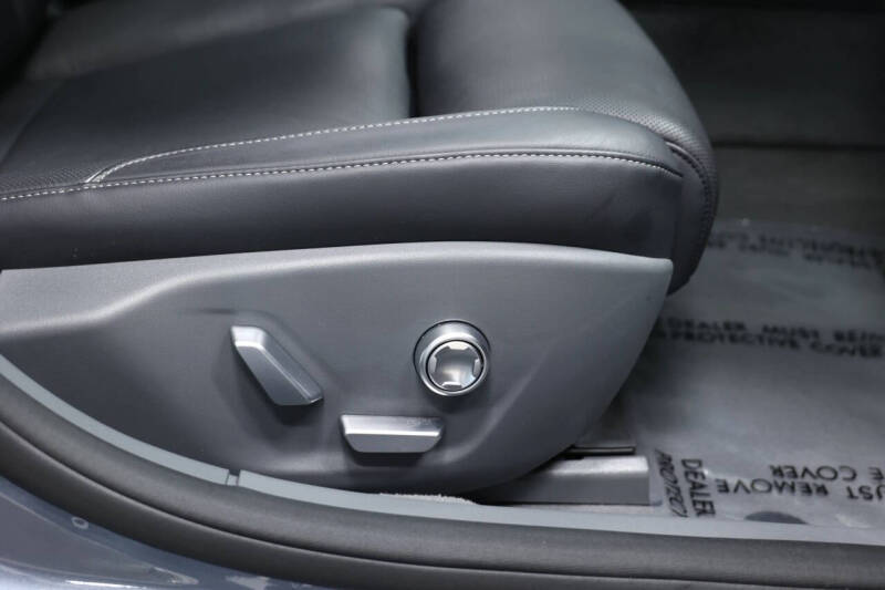 2024 Lucid Air Touring