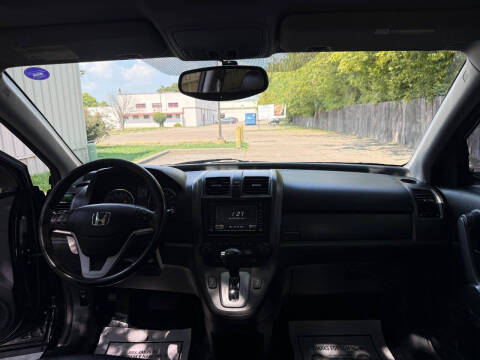 2009 Honda CR-V EX-L w/Navi