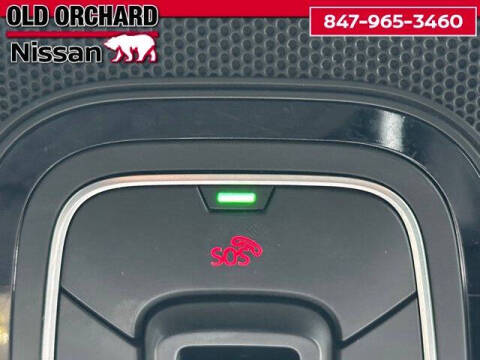 2022 Audi e-tron S quattro Premium Plus