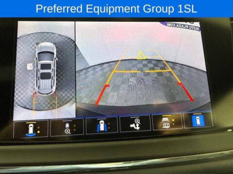 2022 Buick Enclave Essence