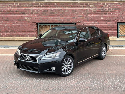 2013 Lexus GS 350 for sale at Euroasian Auto Inc in Wichita KS