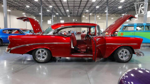 1956 Chevrolet 210