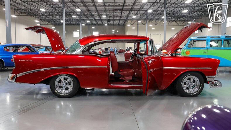 1956 Chevrolet 210