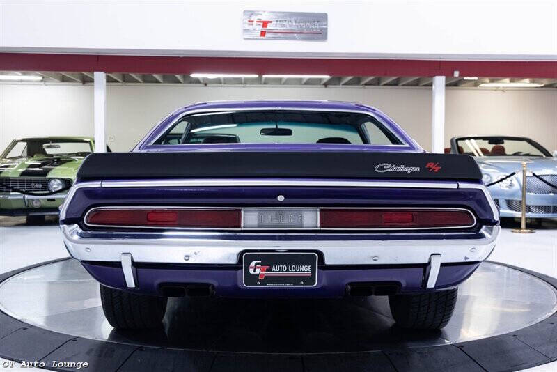 1970 Dodge Challenger